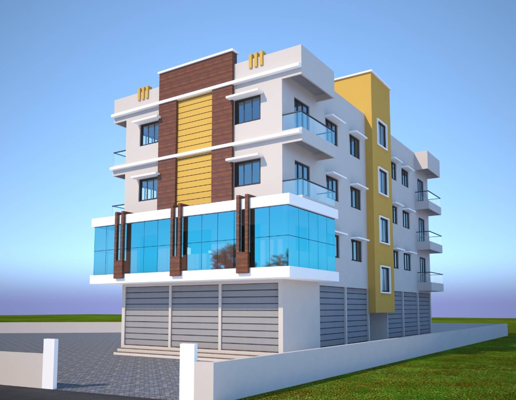 Vijayshilp